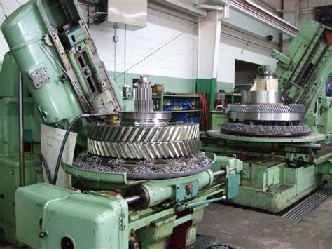 gear cutter for cnc|Gear Cutting, Shaping, & Hobbing .